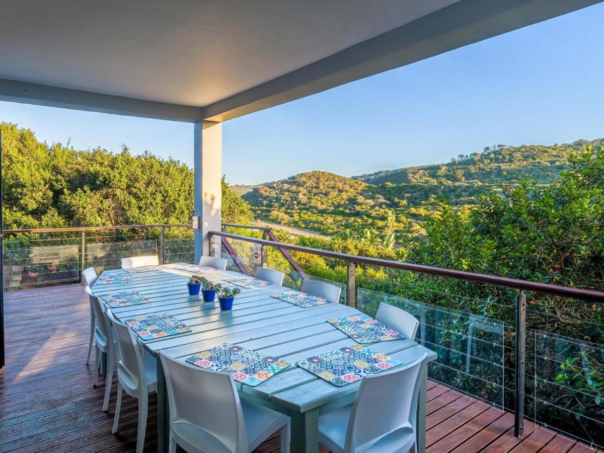 Anchor'S Haven Hersham Great Brak River Εξωτερικό φωτογραφία